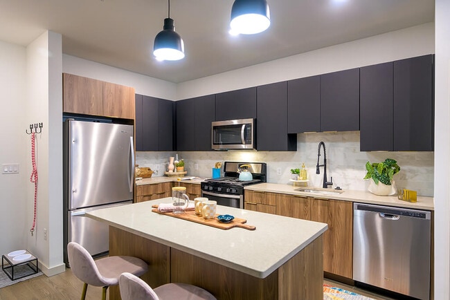 Photo - V2 Apartments