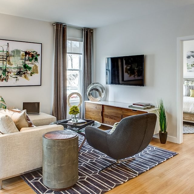 The Danforth Apartments For Rent in Dobbs Ferry, NY