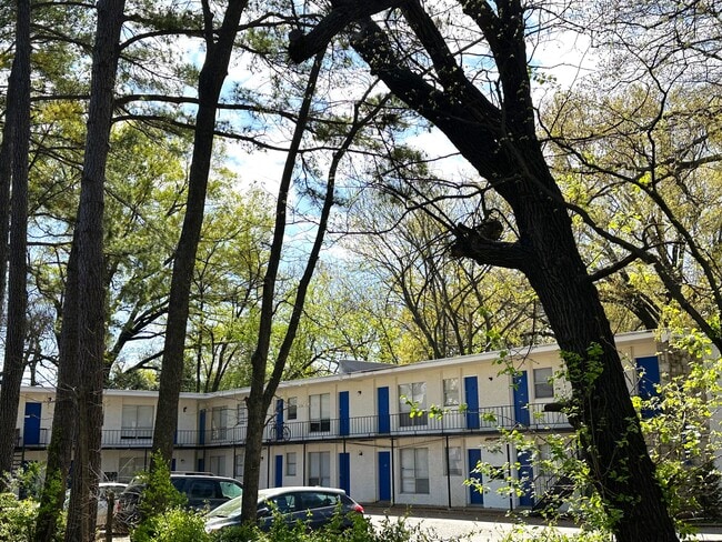 Photo - Southernwood Apartments