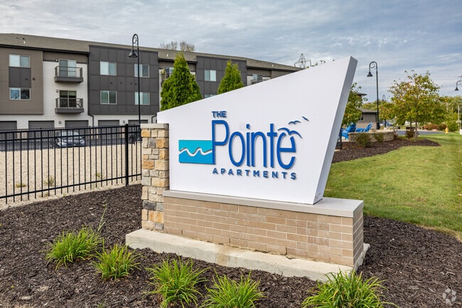 Photo - The Pointe Apartments