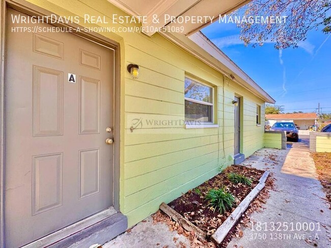 Building Photo - 3750 138th Ave N Unit A