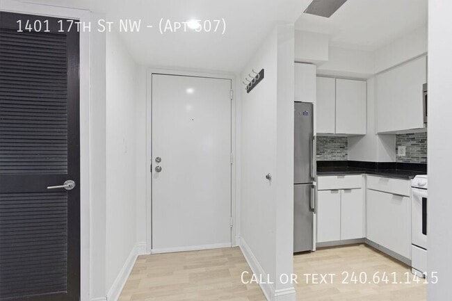 Photo - 1401 17th St NW