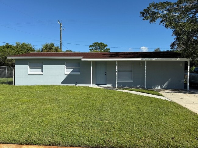 Photo - 3 Bedroom/1 Bathroom Single Family Home