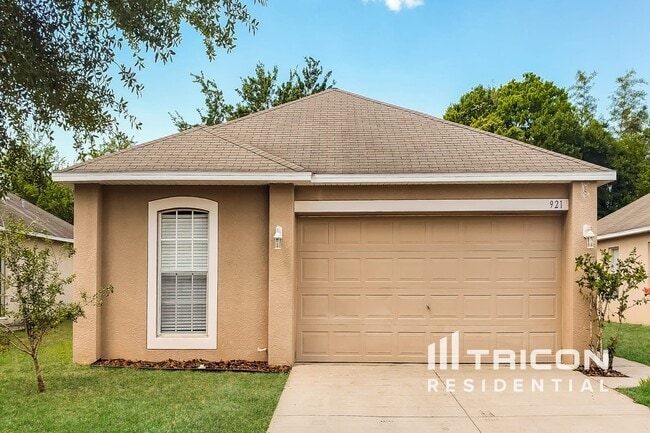 Building Photo - 921 Brenton Leaf Dr Rental