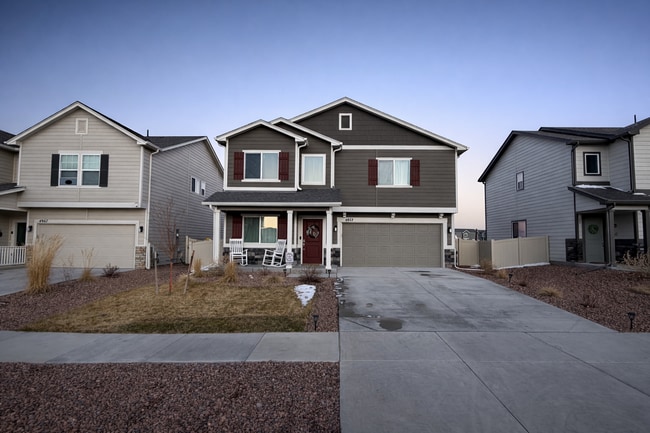 Building Photo - Like New Home for Rent on Truscott!