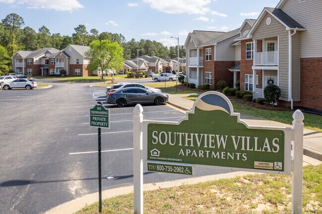 Photo - Southview Villas Apartments