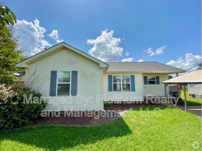 Building Photo - 1956 Timberline Cir Rental