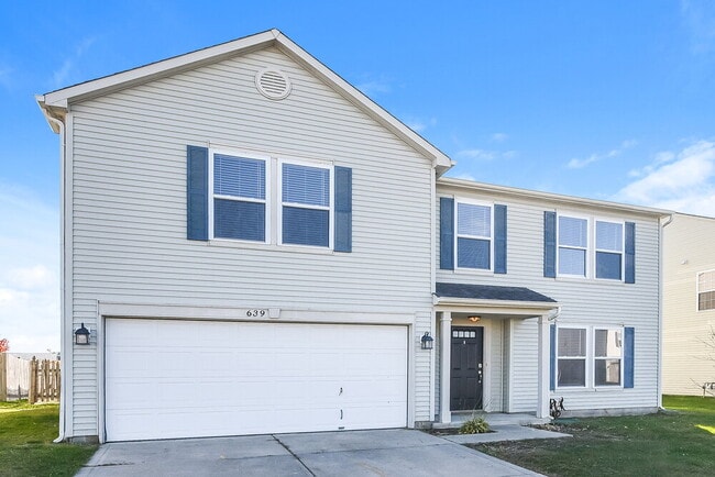 Photo - 639 Harvest Meadow Way