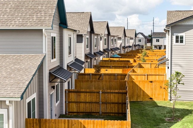 Yards