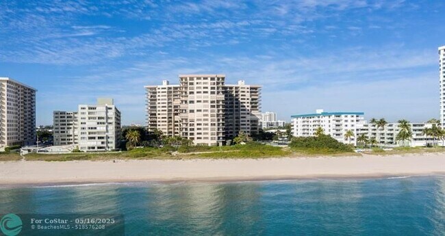 Photo - 1800 S Ocean Blvd Unidad 911 Rental