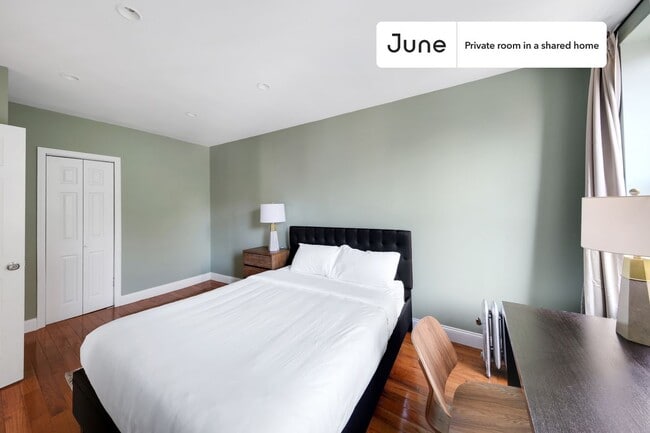 Photo - Room in Shared 4 bed/2 bath home Unidad A