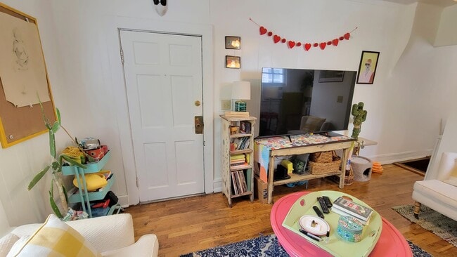 Photo - 1705 Vermont St Unit 1