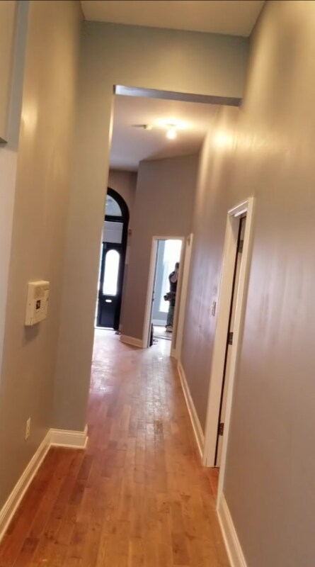 Photo - 1404 McCulloh St Unit #4