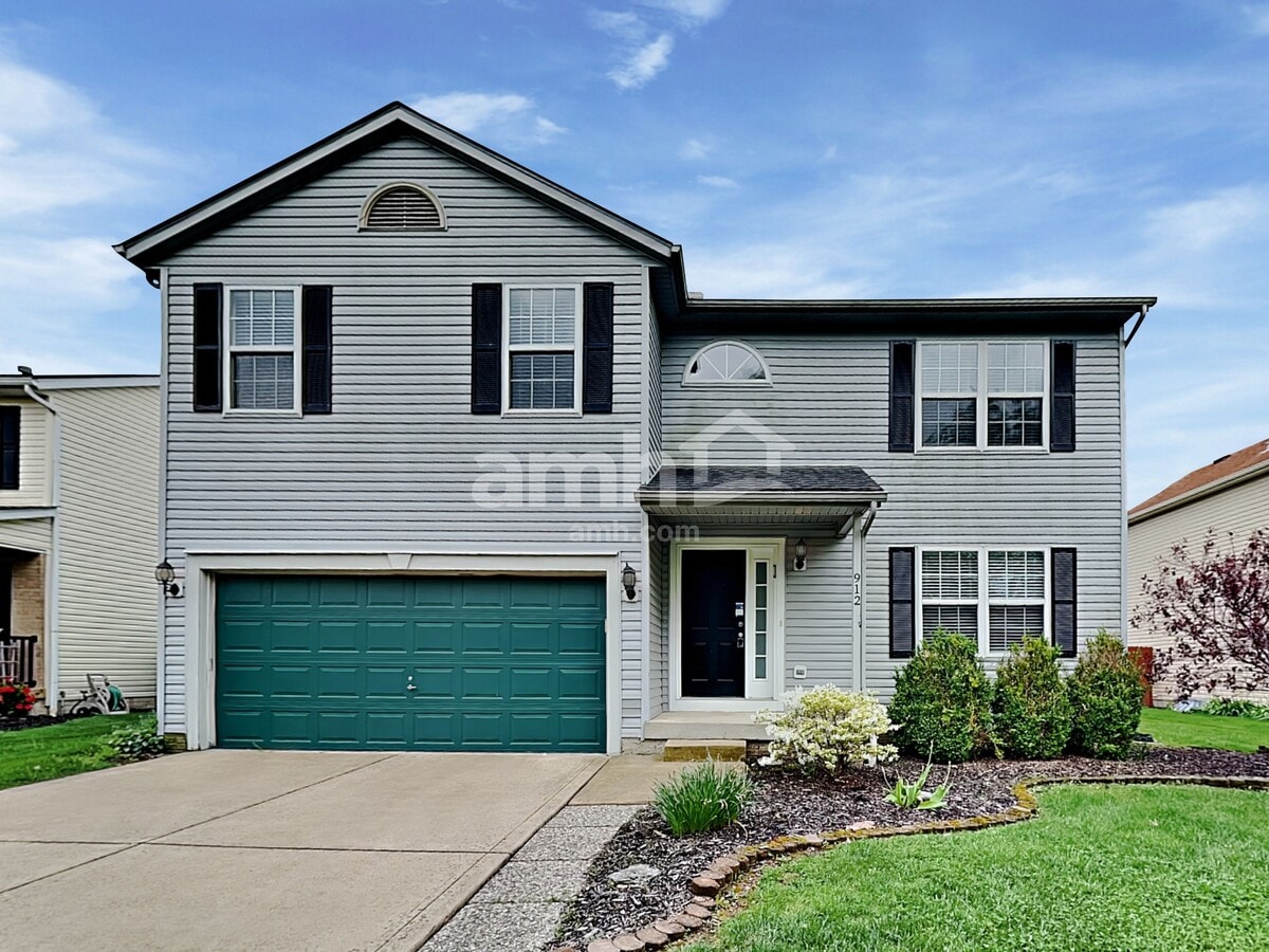 Photo - 912 Wallace Dr