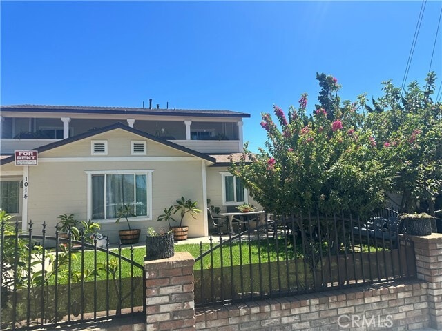 1016 N Vernon Ave