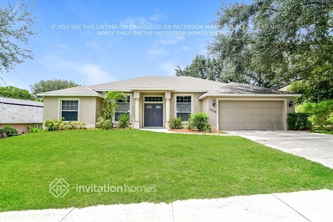 Building Photo - 1508 Sunset Village Blvd Rental