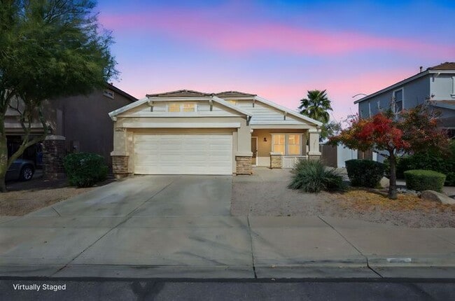 Photo - 10614 E Olla Ave