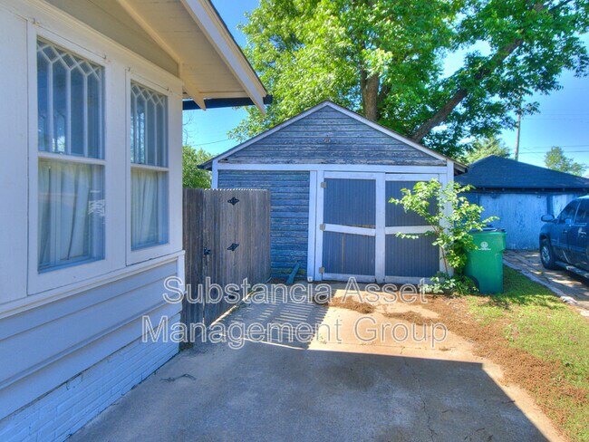 Photo - 1216 NW 36th St