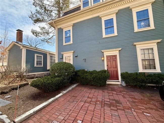 Photo - 367 Benefit St Unidad 3