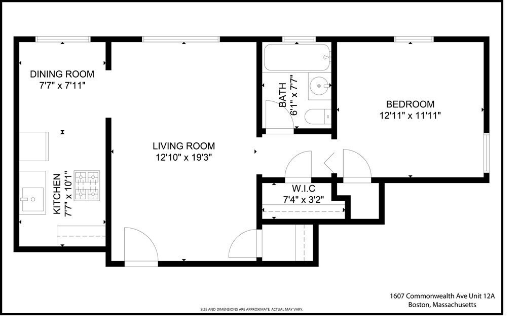 Photo - 1607 Commonwealth Ave