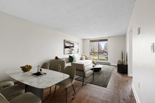 Photo - Newcourt Fields I & II