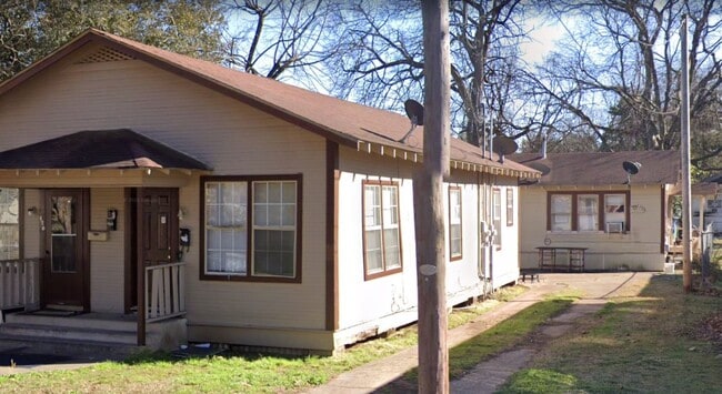 Building Photo - Cute Studio Apartment in South Bossier