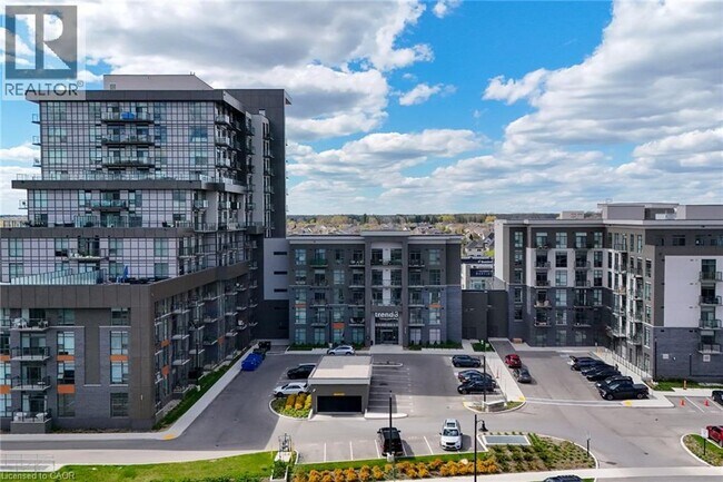 Photo - 470 Dundas St E Unit 1206