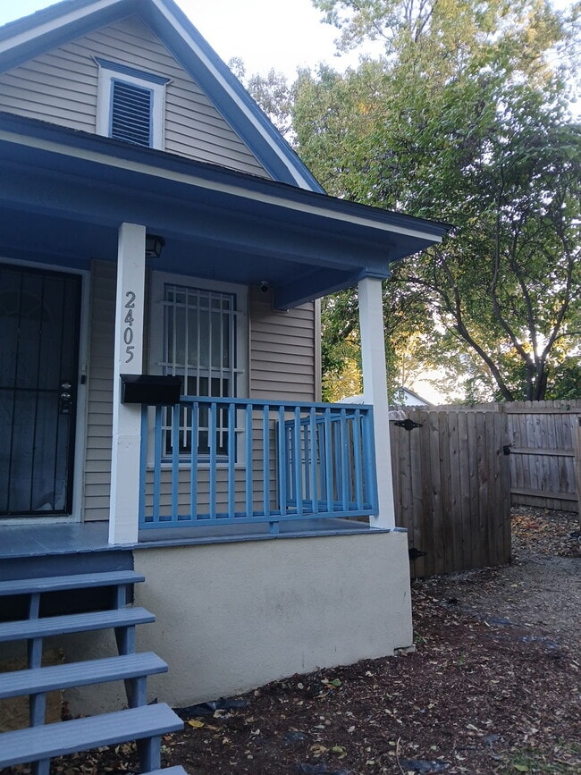 Photo - 2405 Lafayette Ave
