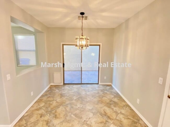 Photo - Wonderful two-story 3 bedroom home with community pool in Gilbert!