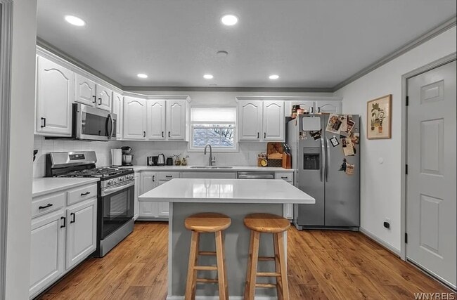 Photo - 4996 Thurston Ave Unidad Lower