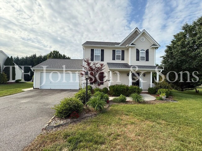 Charming 3-Bedroom Home with Modern Comfor... - Charming 3-Bedroom Home with Modern Comfor...