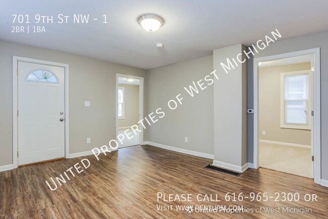 Photo - 701 9th St NW Unit 1