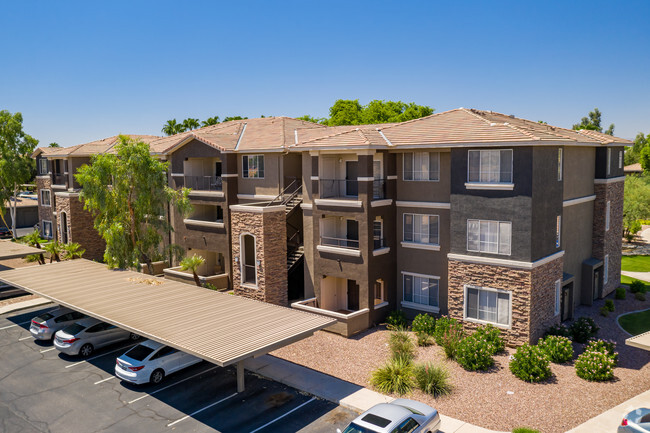 Stonebridge Ranch Apartments - Stonebridge Ranch Apartments