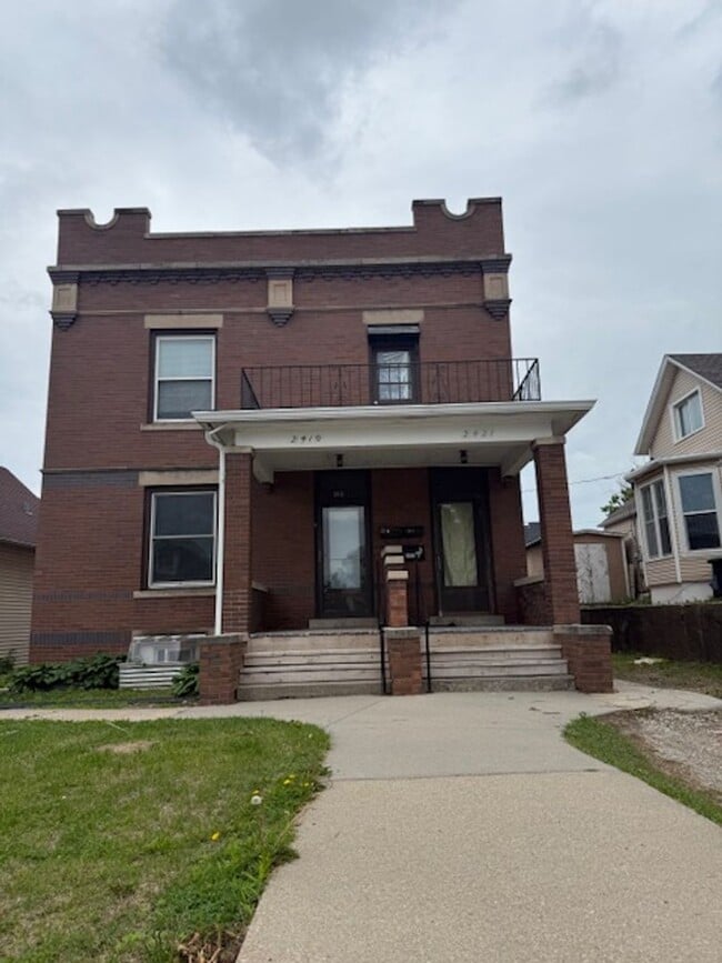 Charming & Comfortable 2 Bedroom Duplex Wa... - Charming & Comfortable 2 Bedroom Duplex Wa... Casa
