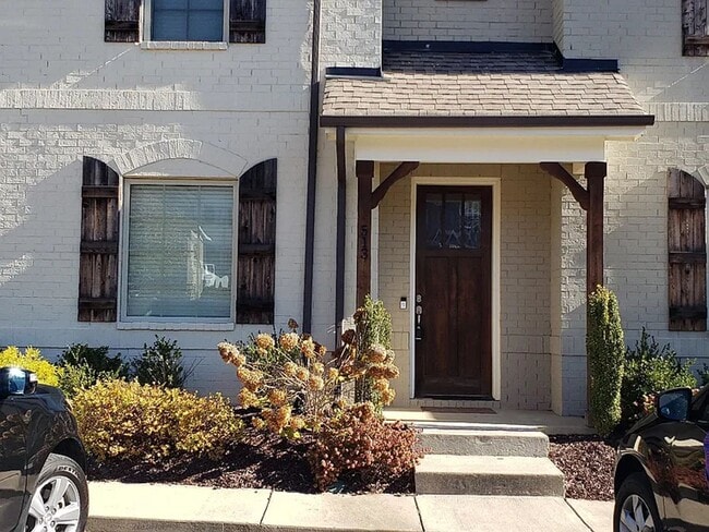 Building Photo - Bellevue Townhome in Harpeth Park