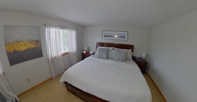 Photo - 3D Tour Available - Washer & Dryer + West Side of Manhattan + Lawn Care & Trash Provided! Availab...