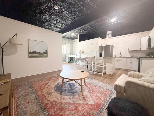 Photo - 209 S Church St Unidad 209 S Church St -  A3