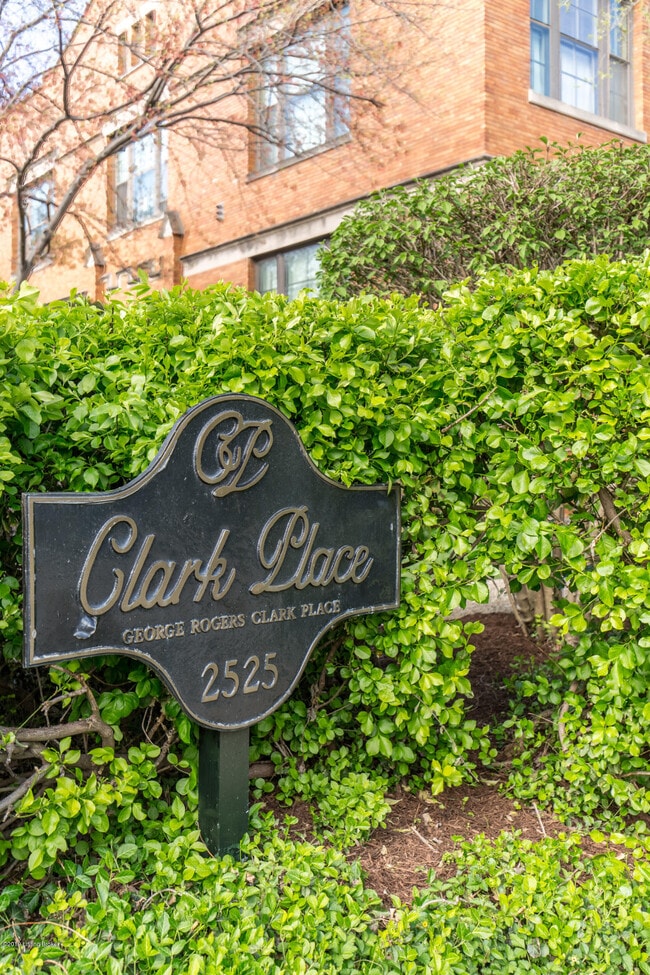 Photo - 2525 George Rogers Clark Pl Unit 106