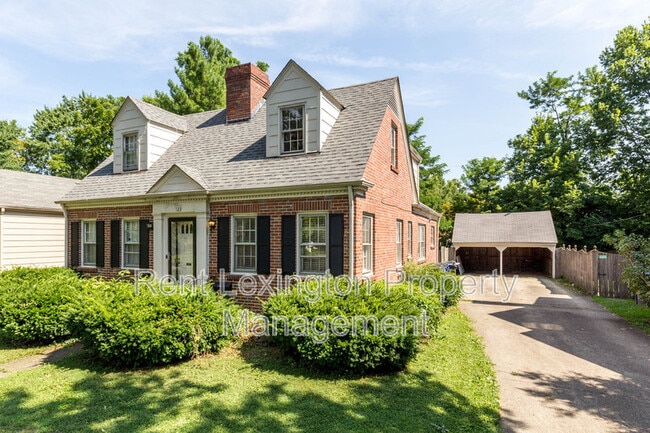 Photo - 123 Barberry Ln