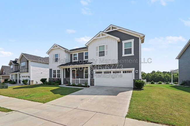 1518 Ainslie Pl Rd