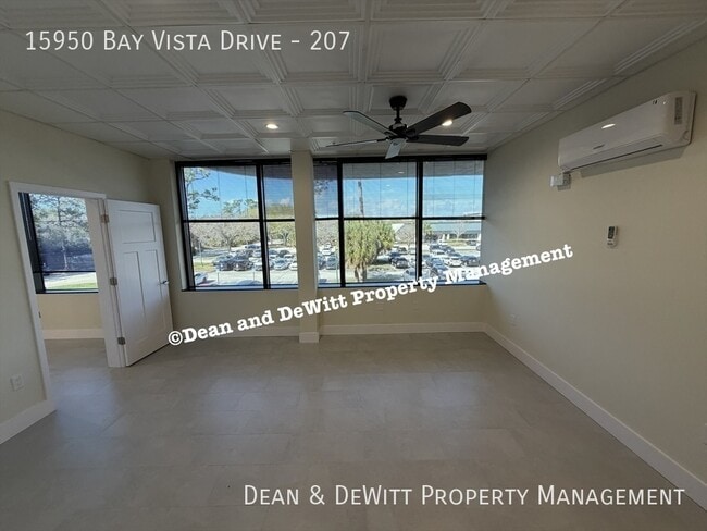 Photo - 1 Bed/1 Bath - Unit 207