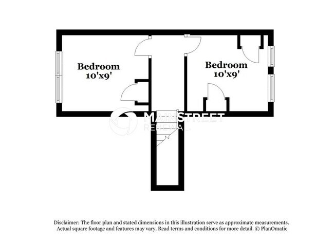 Photo - 4 Bedroom Pet-Friendly Home in Louisville,...