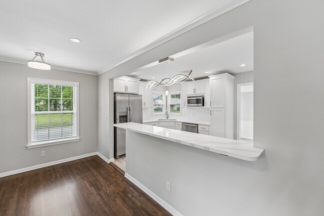 Photo - 3815 S Cincinnati Ave