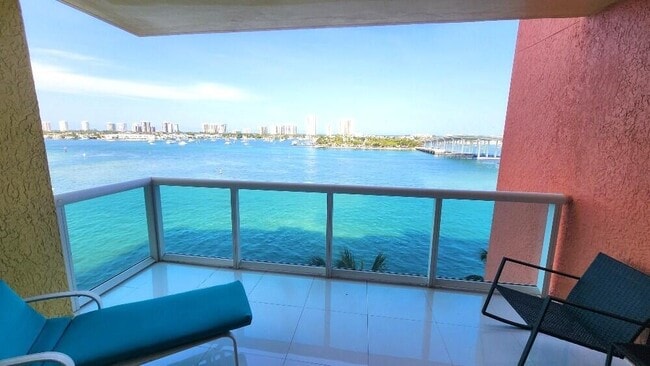 Photo - 2640 Lake Shore Dr Condo Unit 710