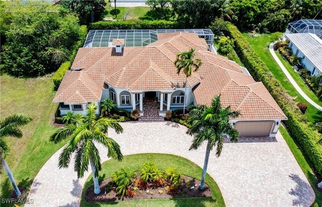 Photo - 601 S Barfield Dr