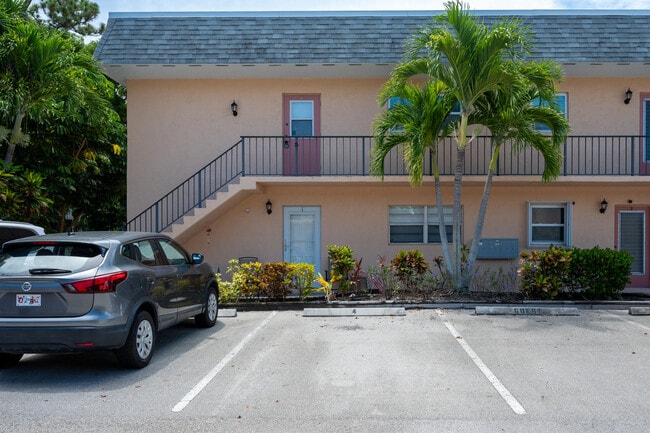 Photo - 2950 SE Ocean Blvd Condo Unit #39-4