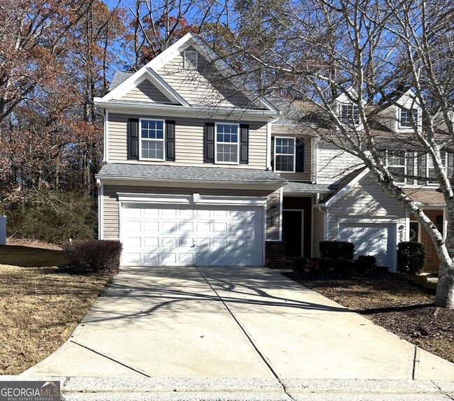 Photo - 537 Windstone Trail Townhome