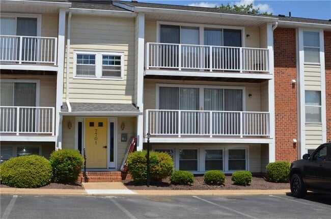 Building Photo - 7701 Odonnell Ct Unit#2202, Henrico, VA 23228 Rental