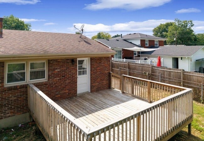 Photo - 1207 McBroom Ct