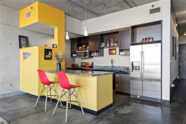 Photo - 480 John Wesley Dobbs Ave NE Unit 614